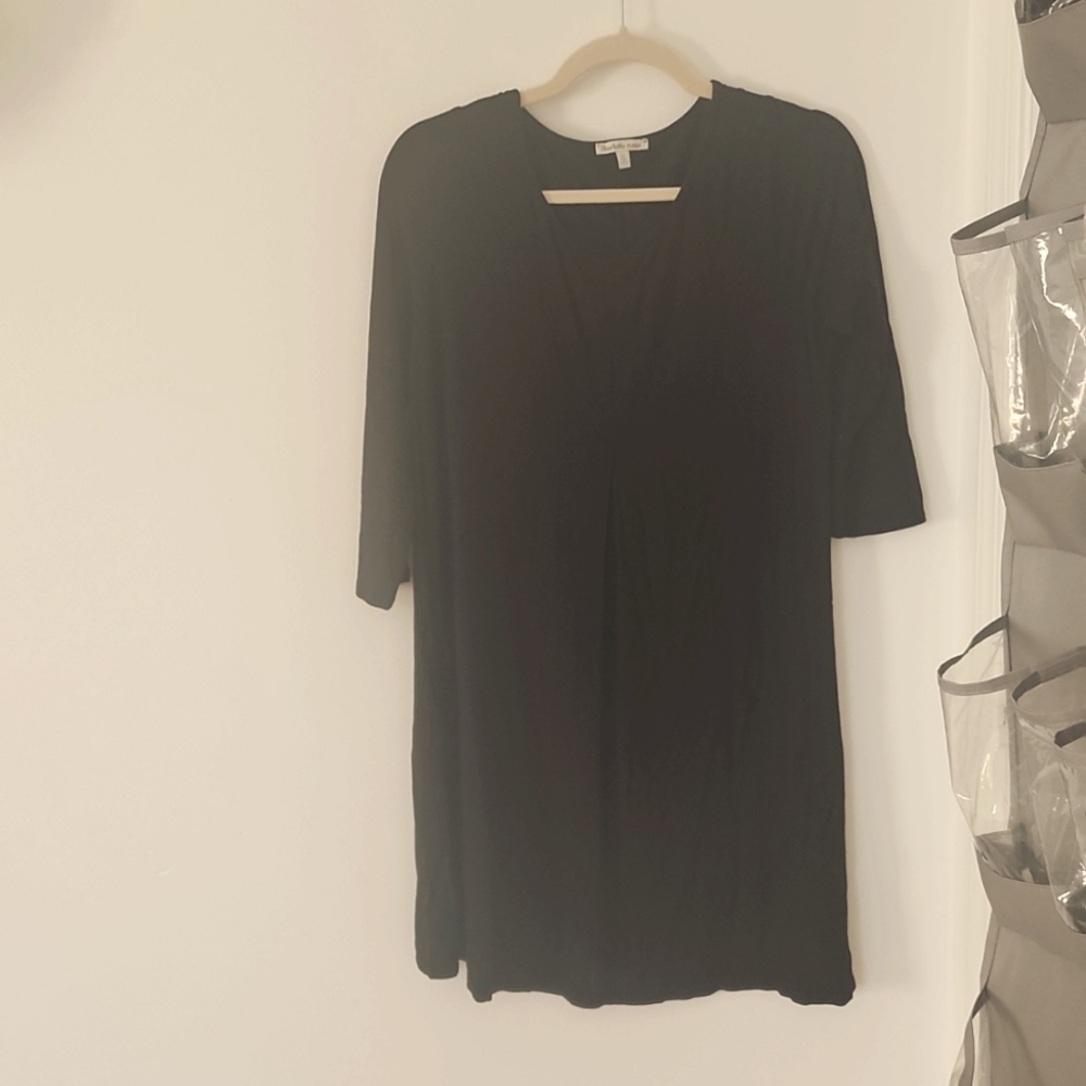 Charlotte Russe shift dress